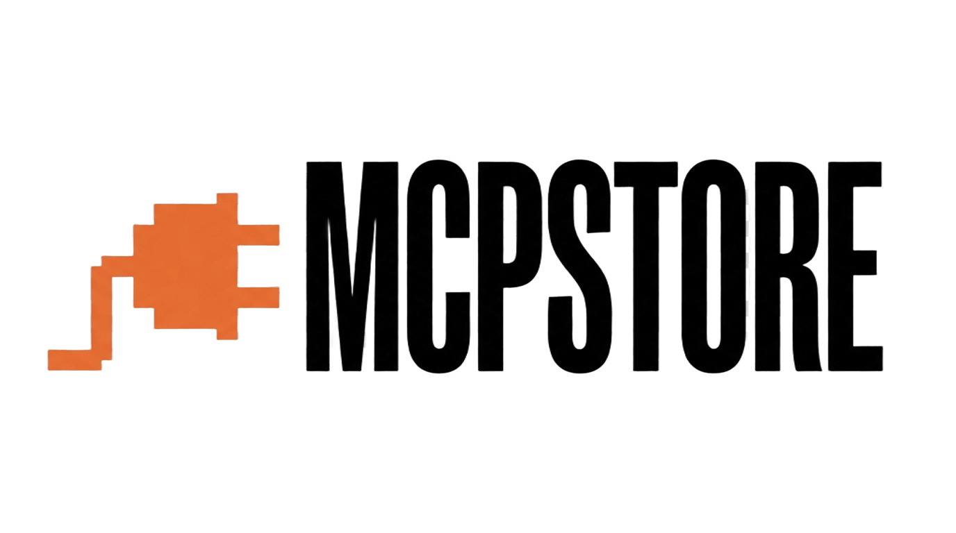 MCP STORE